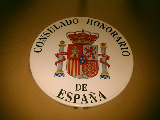 Consulado Honorario De España