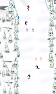 Free Alpine Boarder APK for Android