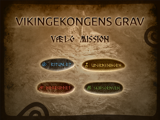 【免費教育App】Vikingekongens Grav-APP點子