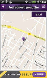 Lastest Kupujmo.si APK for Android