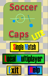 Soccer Caps Lite poster 17