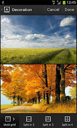 Photo editor by Samsung Electronics Co.,  Ltd. poster 3