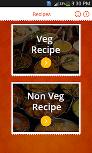 How to download Indian Recipes - Free 3.1 unlimited apk for android