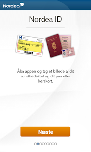 Free Download Nordea ID APK for Android