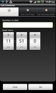 How to mod Call Scheduler 1.6.5 mod apk for bluestacks
