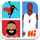 Hi Guess the Basketball Star APK