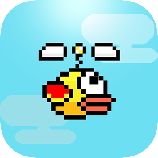 Birds Copters LOGO-APP點子