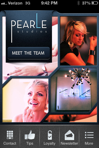 Pearle Hair Studio Reno NV