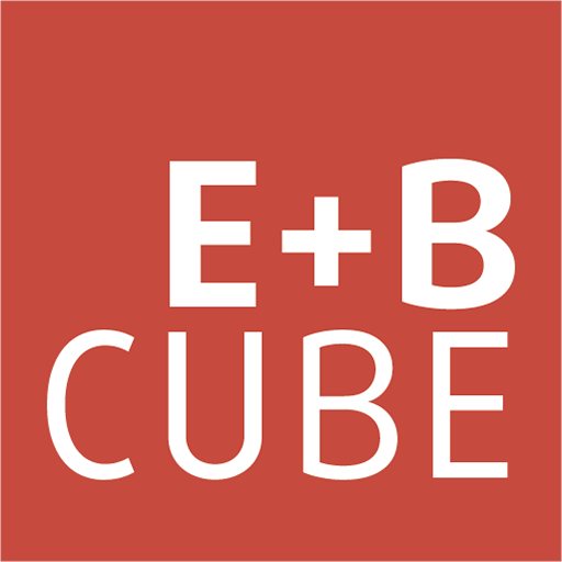 CUBE TestManager LOGO-APP點子