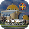 St George GO Church Southgate Application icon