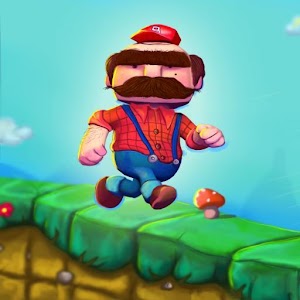 Super Barzo Epic adventure 1.06