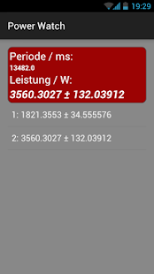 Lastest PowerWatch APK