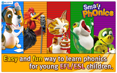 How to mod Smart Phonics (Level 2) lastet apk for bluestacks