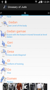 How to get Glossary of Judo 4.0 apk for pc