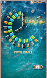 Shards - the Brick Breaker Pro poster 5