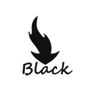 BLACK ICONS APEX NOVA GO.apk 1.1.0