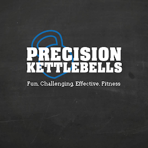 Precision Kettlebells Bootcamp.apk 6.1.0