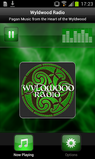 Wyldwood Radio