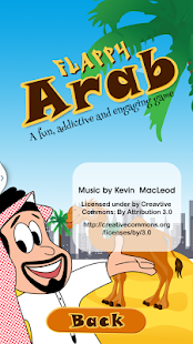 How to get Flappy Arab 1.0 mod apk for pc