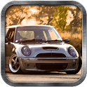MiniCooper Simulator HD icon