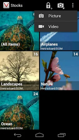 Vaulty Stocks v4.3.3 r4284