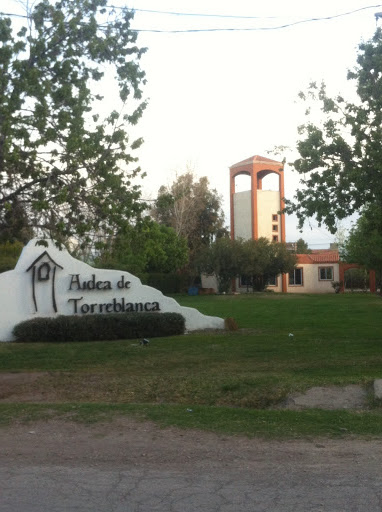 Aldea Torreblanca
