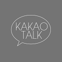 Simple Grey Kakaotalk Theme mobile app icon