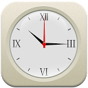 Espier Clock mobile app icon