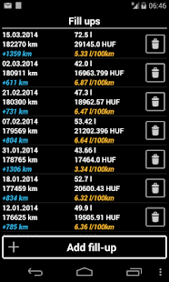 How to install Vehicle Admin (fuel logger) 1.4.4 apk for bluestacks