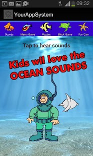 How to download Ocean Games for Kids Free lastet apk for android