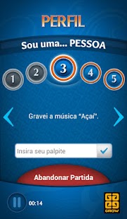 Lastest Perfil 3 APK