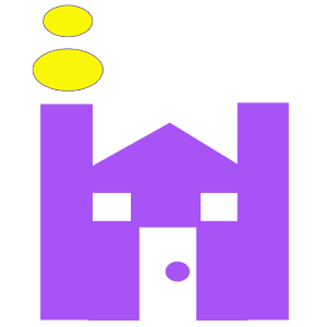 Track Me Home logo