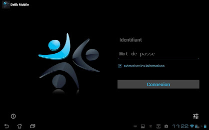 Airs Délib poster 1