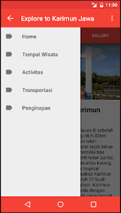 Free Download Explore To Karimun Jawa APK for PC
