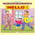 Stories for children-Hello ! logo