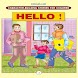 Stories for children-Hello !