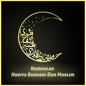 Kumpulan Hadits Bukhari Muslim.apk 1.0