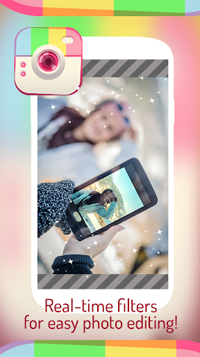 免費下載攝影APP|Selfie FX Cam: Photo Effects app開箱文|APP開箱王