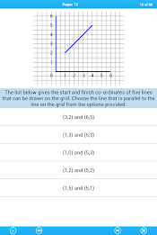 11+ Maths Two by The Tutors poster 13