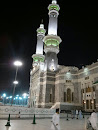 Masjid Al haram 