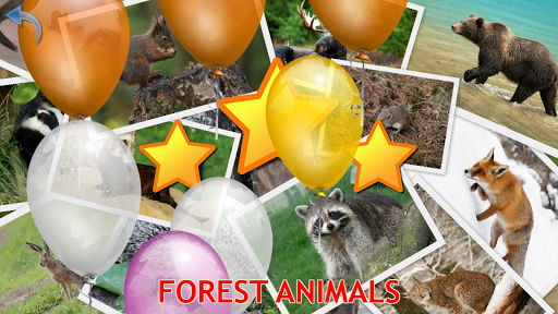 【免費教育App】Animals for Kids - Flashcards-APP點子