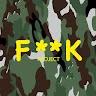 F**K Application icon