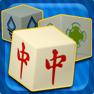 Mahjong Cubes 1.0