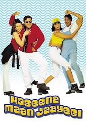 Haseena Maan Jaayegi