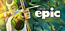 EPIC Battle for Moonhaven APK