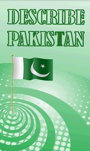 pakistan