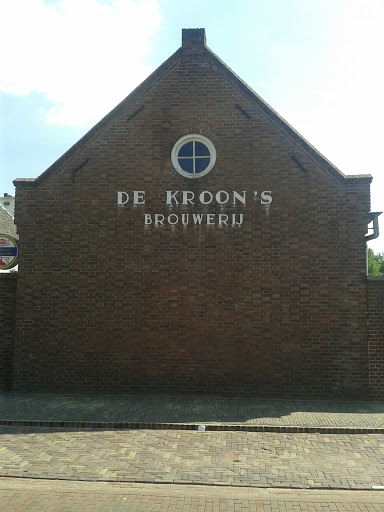Old Brewery 'De Kroon'