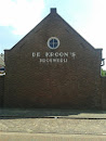 Old Brewery 'De Kroon'