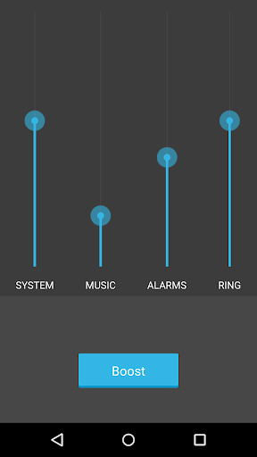 Volume Booster Ultimate