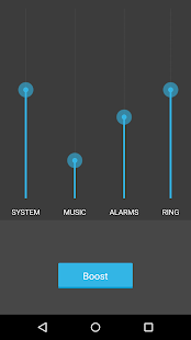How to get Volume Booster Ultimate 2.1.3 unlimited apk for laptop